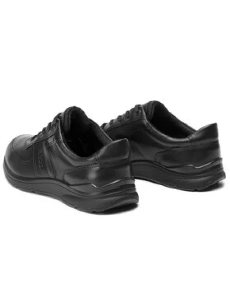 Sneakersy ECCO černé
