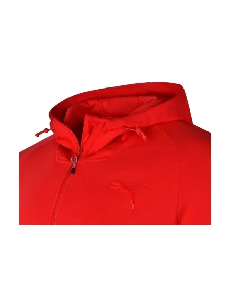 Sportska majica Puma crvena