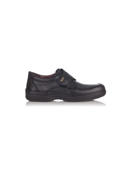 Pantofi Luisetti negru