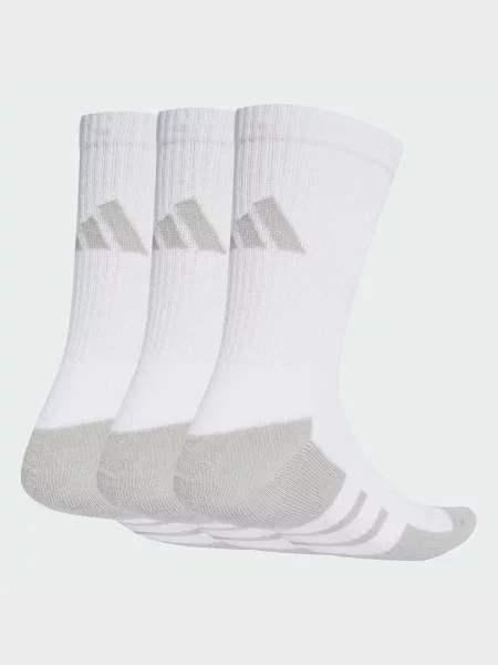 Носки Adidas белые