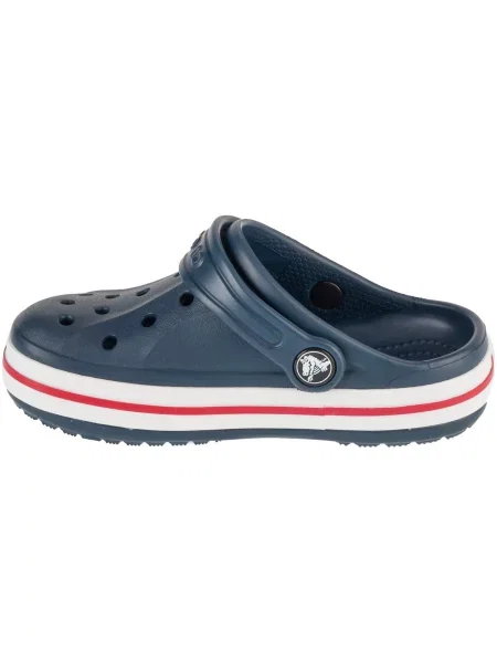 Papuče Crocs plava