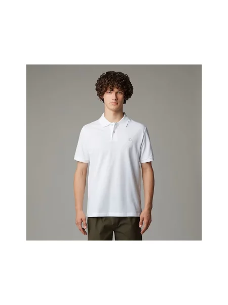 Tricou The North Face alb