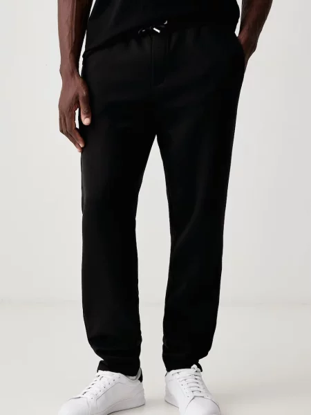 Karl Lagerfeld Pantaloni de trening negru