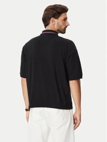 Polokošile Polo Ralph Lauren černé