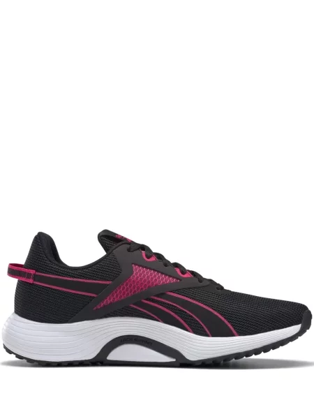Tenisky Reebok se síťovinou černé