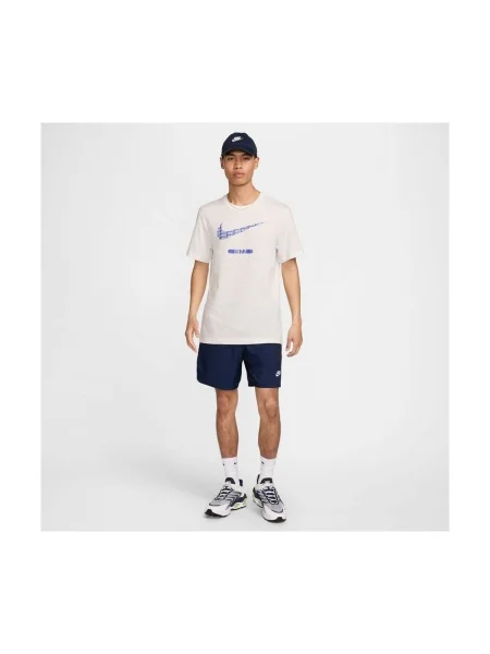 Tricou Nike alb