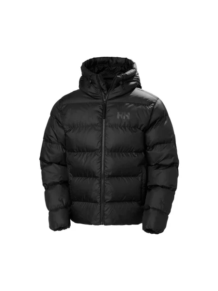 Geacă Helly Hansen negru