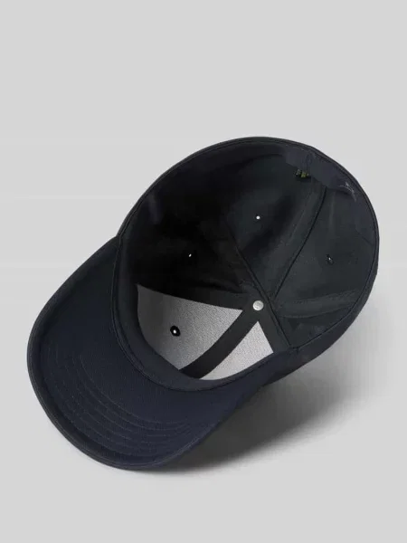 Czapka Under Armour czarna