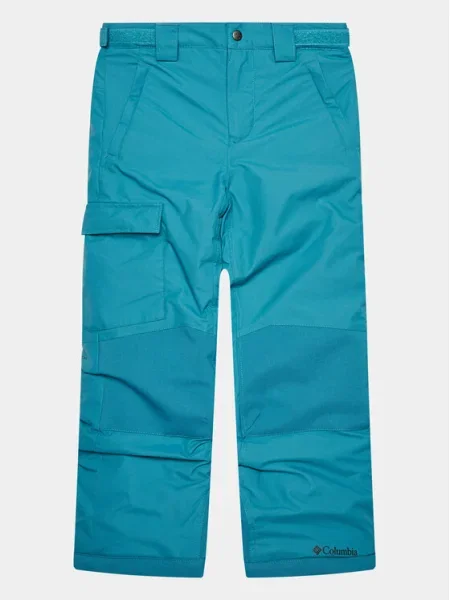 Columbia Pantaloni outdoor Bugaboo™ II Pant albastru