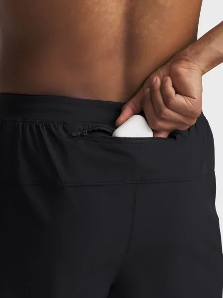 Брюки Under Armour черные
