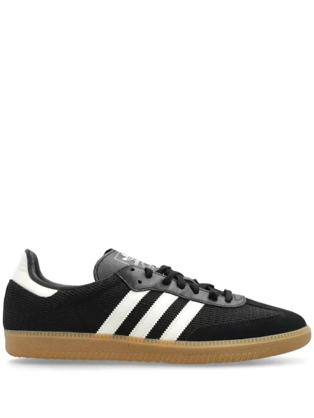 Sneakerși Adidas Spezial argintiu