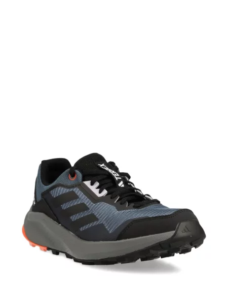 Sneakerși Adidas Terrex negru