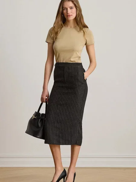 Футболка Lauren Ralph Lauren