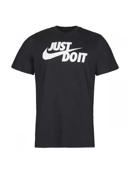 Tričko Nike čierna