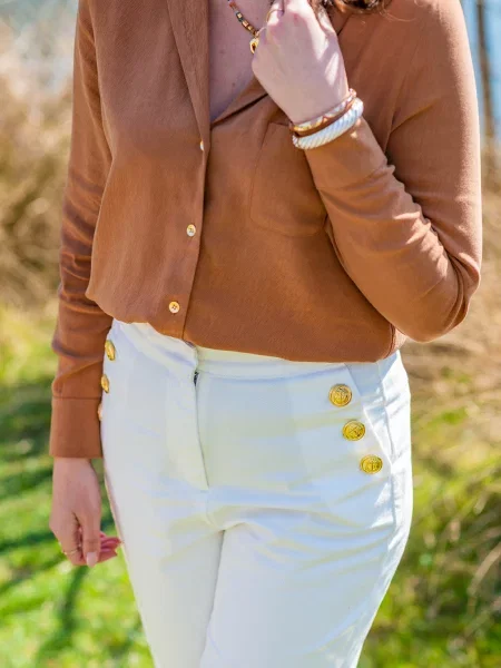 Bluza Céleste