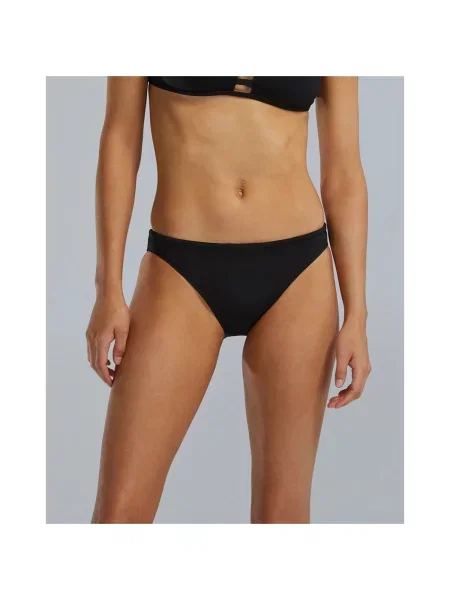 Dół bikini TYR Clas bkni btm sol L czarne
