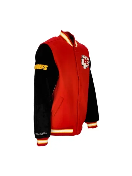 Kurtka Mitchell & Ness