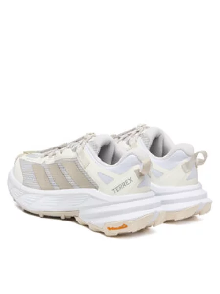 Adidas Trekking čevlji Terrex Freehiker Sl Gore-Tex Hiking Shoes bela