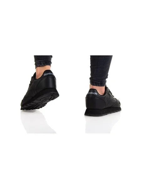 Tenisky Reebok Sport čierna