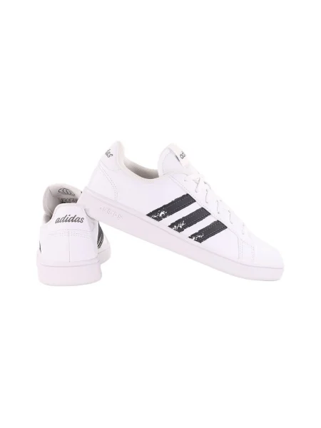 Tenisky Adidas biela