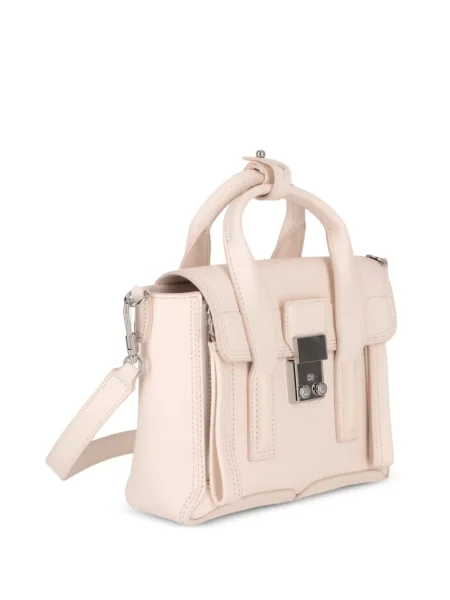 Kézitáska 3.1 Phillip Lim fehér