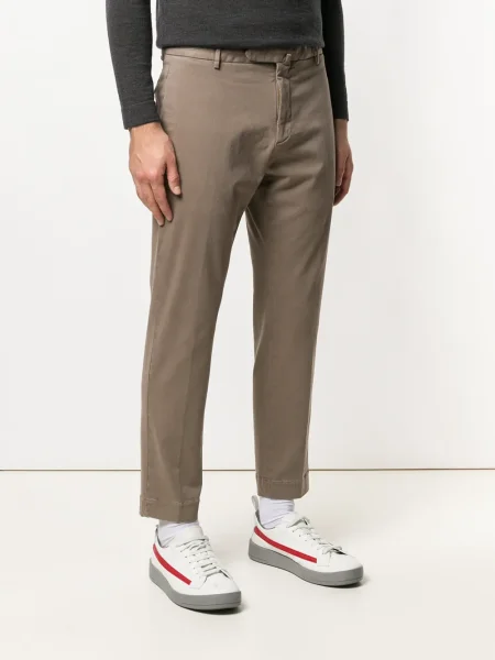 Pantaloni Dell'oglio
