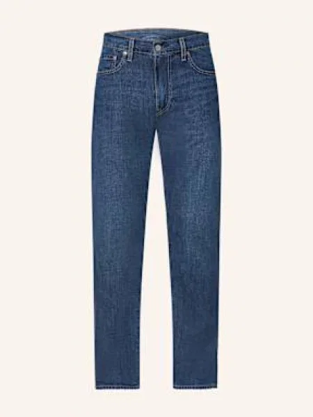Levi's® Jeansy Tapered Fit blau