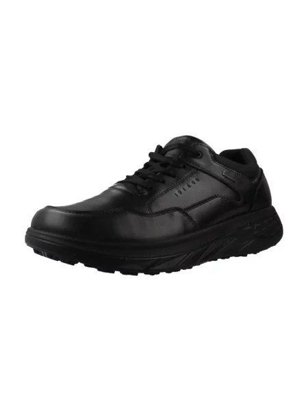 Sneakersy Igi&co czarne