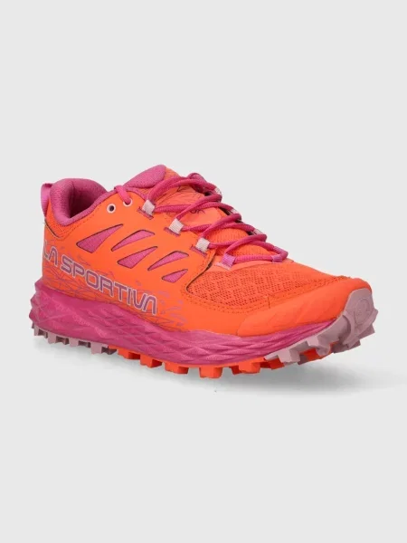 Обувки LA Sportiva Lycan II оранжево