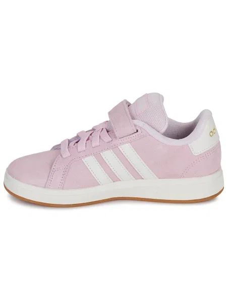 Pantofi copii Adidas roz