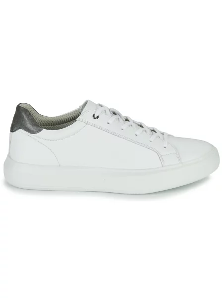 Tenisky Geox biela