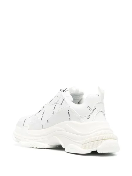 Tenisky Balenciaga Triple S bílé