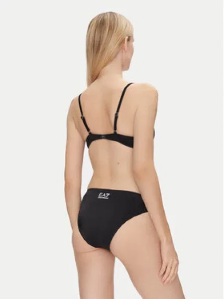 Emporio Armani Plavky černá