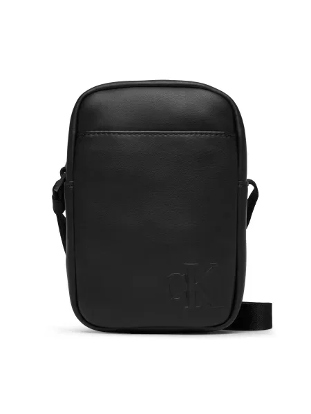 Calvin Klein Torba za čez ramo črna