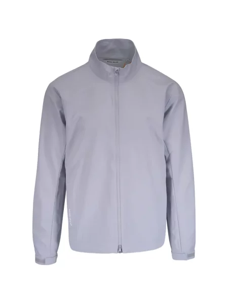 Bunda Peter Millar šedá