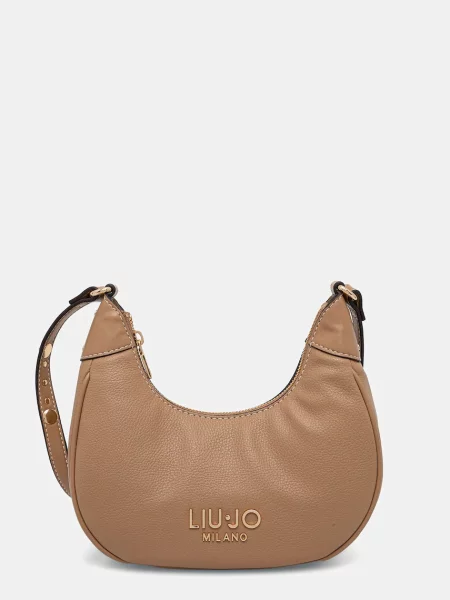 Torebka Liu Jo brązowa