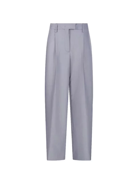 Pantaloni Thelatest gri