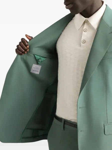 Sacou Dolce & Gabbana verde