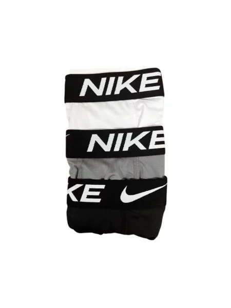 Boxerky Nike čierna