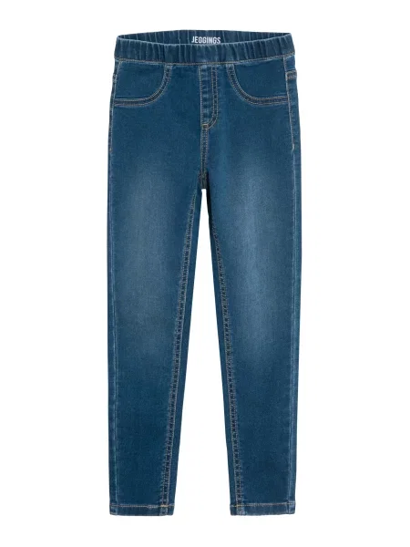 COOL CLUB by SMYK Jeans albastru