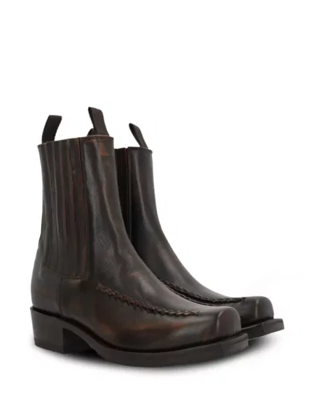 Botine Hereu maro