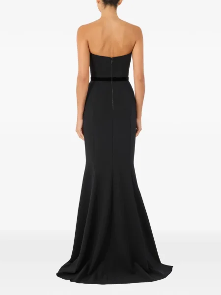 Rochie Jenny Packham negru