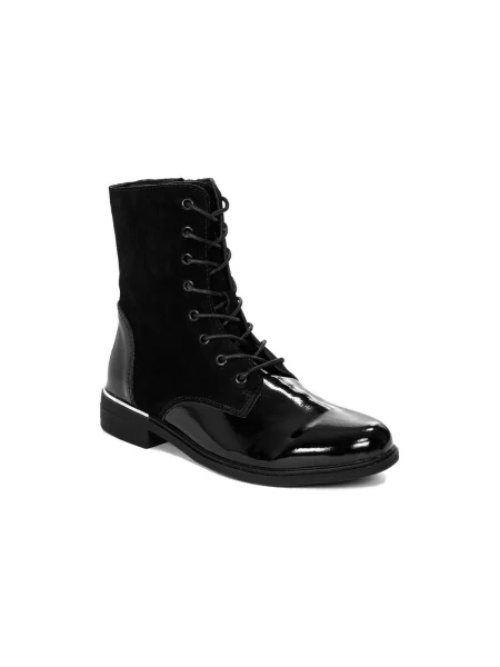 Pantofi Filippo negru