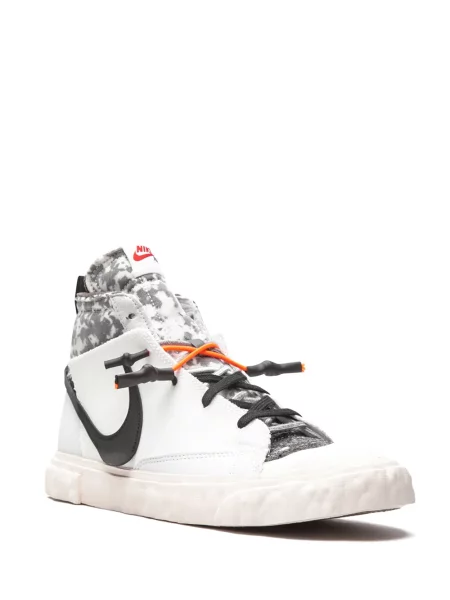 Švarkas Nike balta