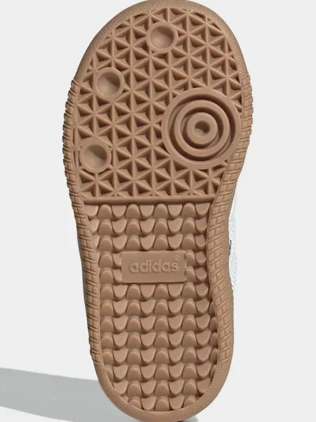 Adidas Originals SAMBA OG кросівки дитячі
