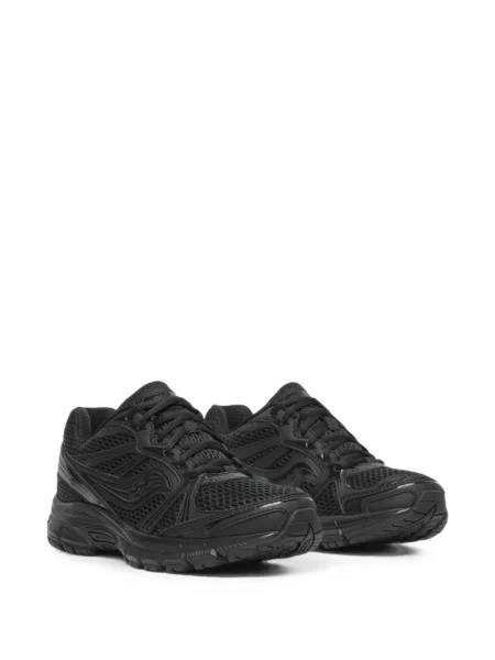 Sneakerși Saucony negru
