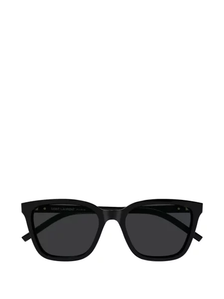 Слънчеви очила Saint Laurent Eyewear черно