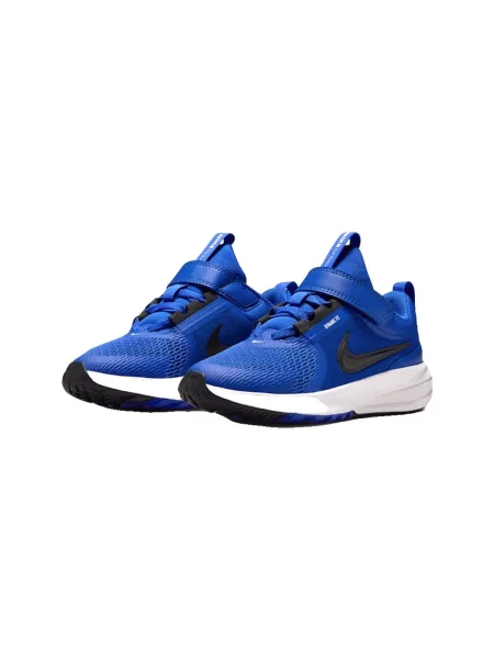 Pantofi Nike alergare albastru