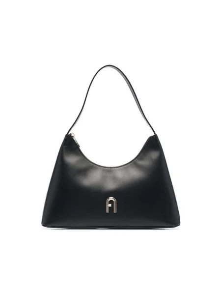Geantă Furla negru