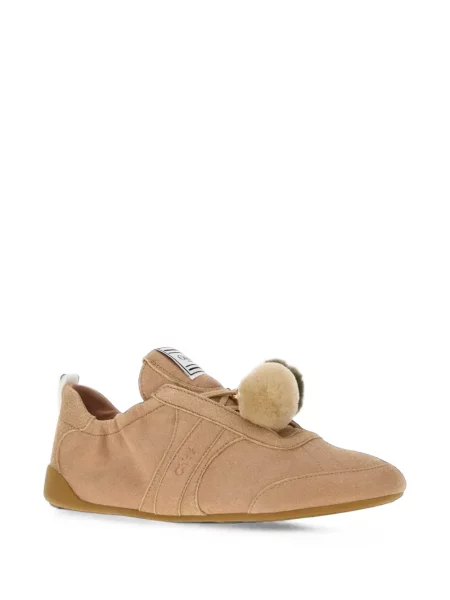Sneakerși Chloé
